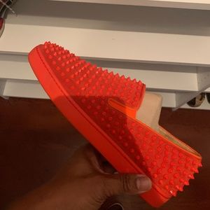 Mens Christian Louboutin